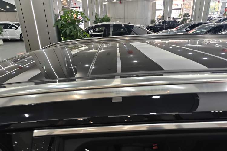 Used Volvo XC90 2021 B6 Zhiyi Luxury Edition 7-Seater
