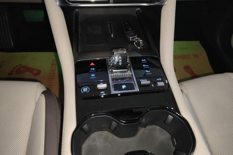 Used BYD Song PLUS New Energy 2025 DM-i Intelligent Driving 160KM Flagship Model
