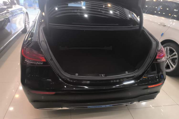 Used Mercedes-Benz E-Class 2022 Revised E 300 L Sport Luxury Edition
