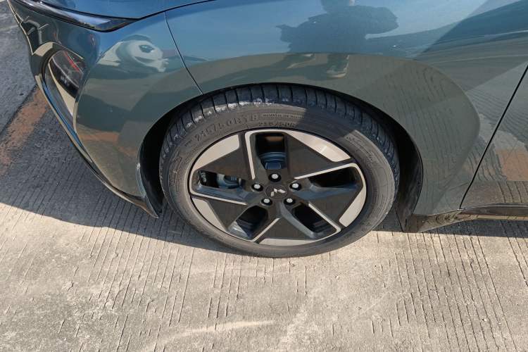 Used Wuling Xingguang 2023 150 Advanced Edition