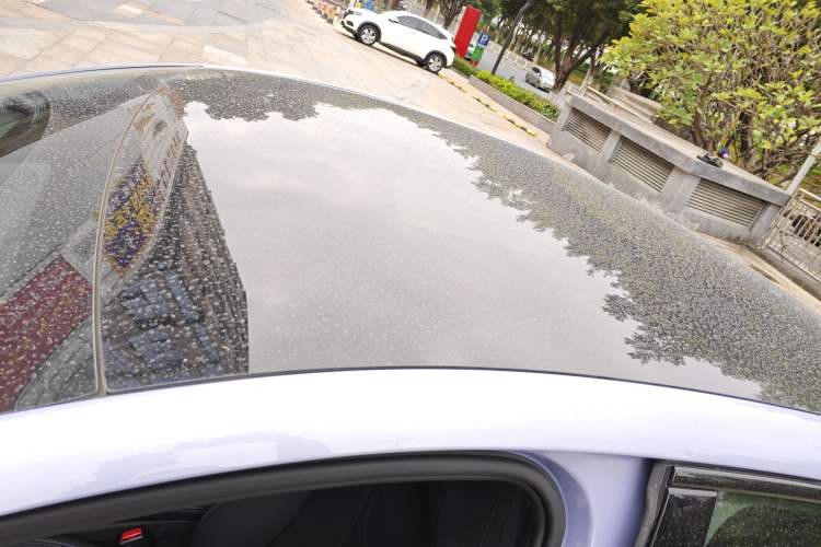 Used BYD Seal 2025 510 Smart Navigation Version