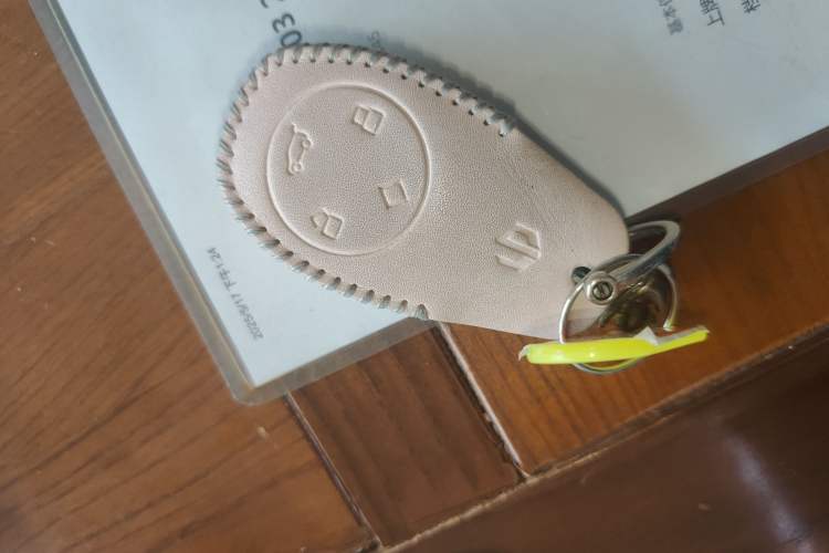 Used Leapmotor T03 2023 200 Lite Edition
