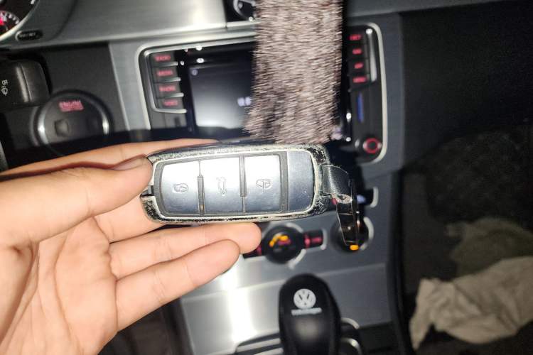 Used Volkswagen FAW-Volkswagen CC 2018 1.8TSI Luxury Model
