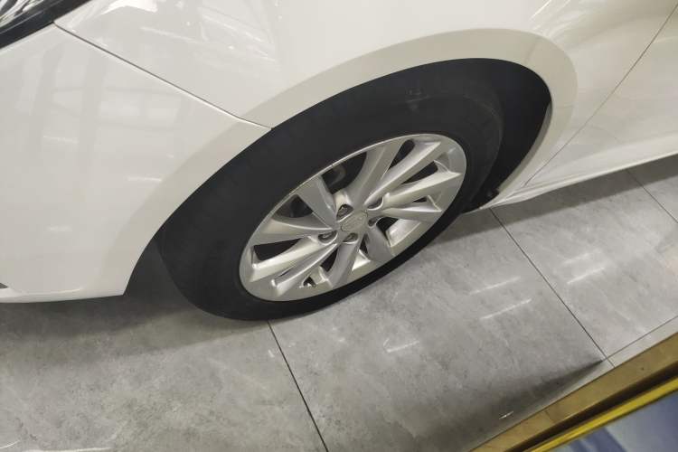 Used Buick Verano 2019 Sedan 15S Automatic Leading Model
