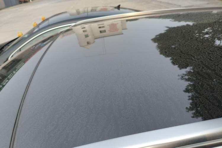 Used Wey VV5 2020 1.5T Two-Wheel Drive Smart Pioneer
