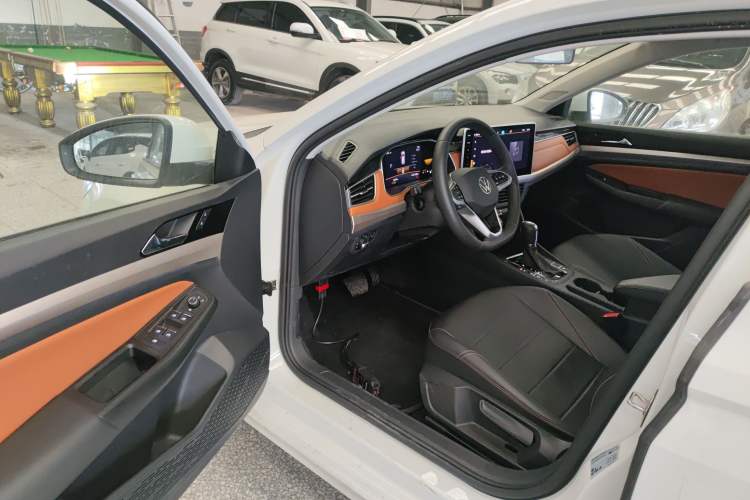 Used Volkswagen Bora 2023 280TSI DSG Comfort Edition