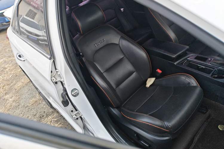 Used Hyundai Sonata 2017 1.6T GLS Smart Model