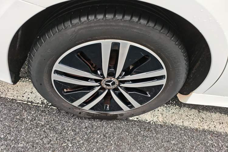 Used Mercedes-Benz A-Class 2019 A 180 L Sport Sedan
