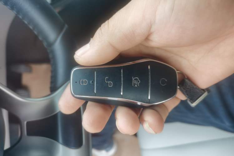 Used BYD Dolphin 2021 405 km Fashion Edition
