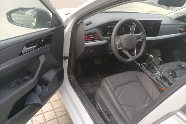 Used Volkswagen Lavida 2024 300TSI DSG Starry Sky Leading Edition