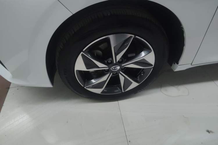 Used GAC Trumpchi M6 2023 PRO 270T DCT Luxury Edition
