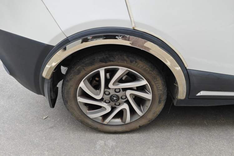 Used  Refine S3 2016 1.5L CVT Luxury Smart Version