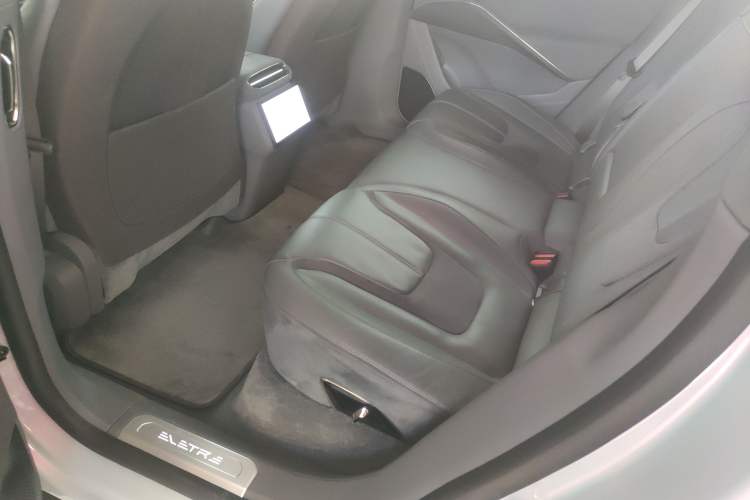 Used  ELETRE 2023 ELETRE S+