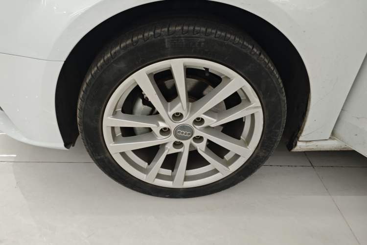 Used Audi A3 2020 Sportback 35 TFSI Ambition China VI
