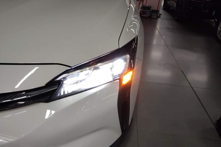 Used Buick Velite 6 2023 430km Range Commuter Version
