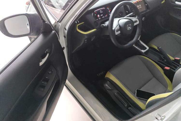 Used Honda Fit 2021 1.5L CVT Chao Yue Max Edition