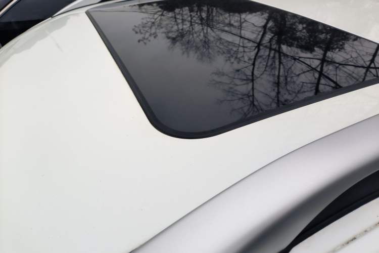 Used Changan CS35PLUS 2019 1.6L Manual Chuanlian Edition
