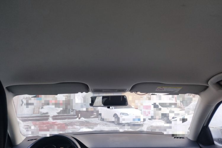 Used Volkswagen Bora 2019 Bora·Legend 1.5L Manual Fashion Edition China V Standard