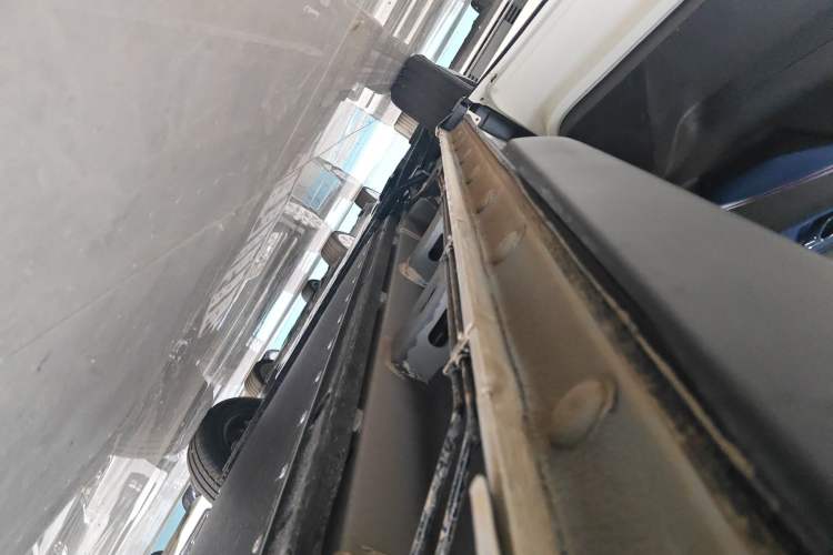 Used BYD Seagull 2025 305km Active Version
