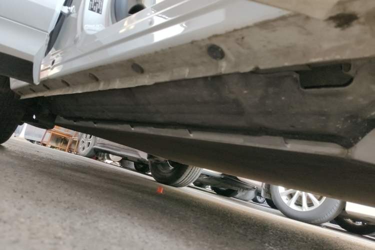 Used FORTHING Friday 2024 410 Performance Edition