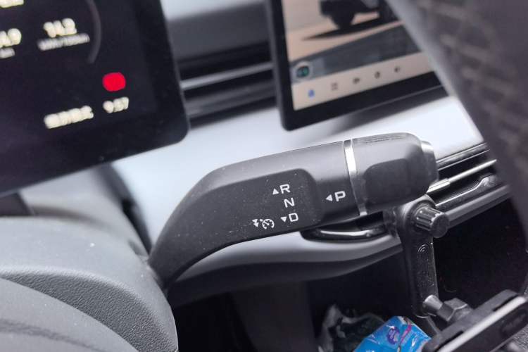 Used Bestune Yueyi 03 2025 565km Comfort Edition