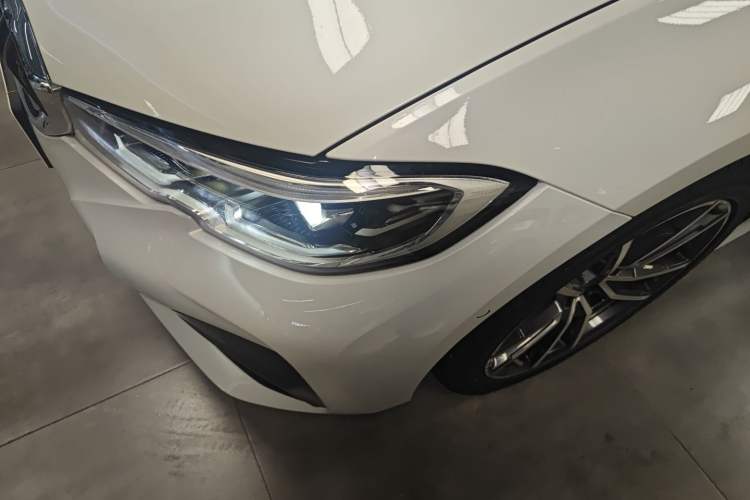 Used BMW 3 Series 2020 325Li xDrive M Sport Package