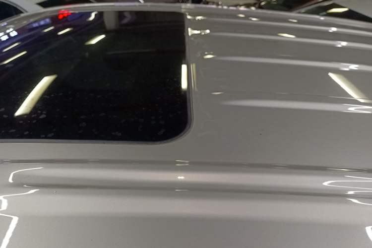 Used Buick GL8 2018 ES 28T Premium Model China VI Standard
