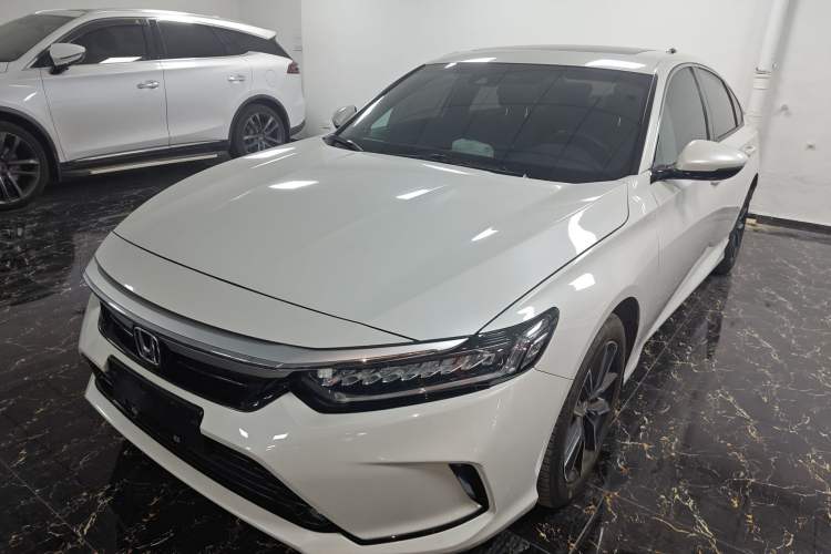 Used Honda Inspire 2022 260TURBO Elegant Edition