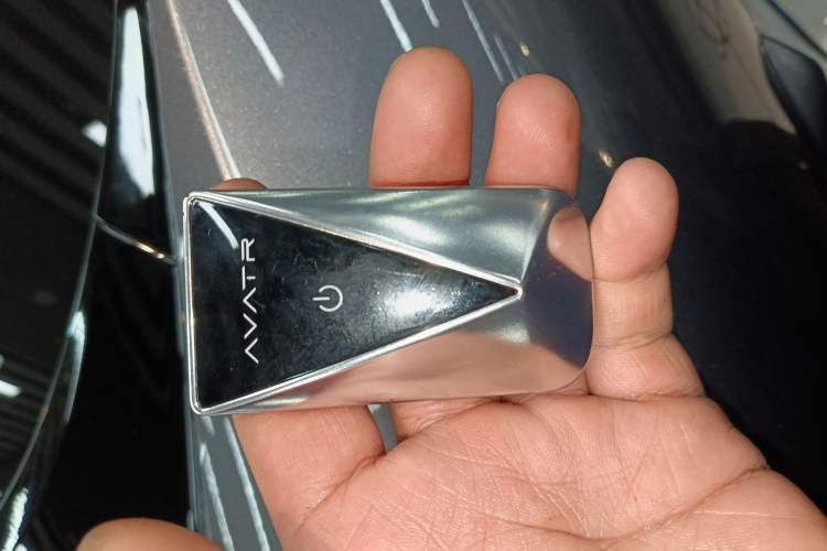 Used  07 2024 Max Extended-Range Edition
