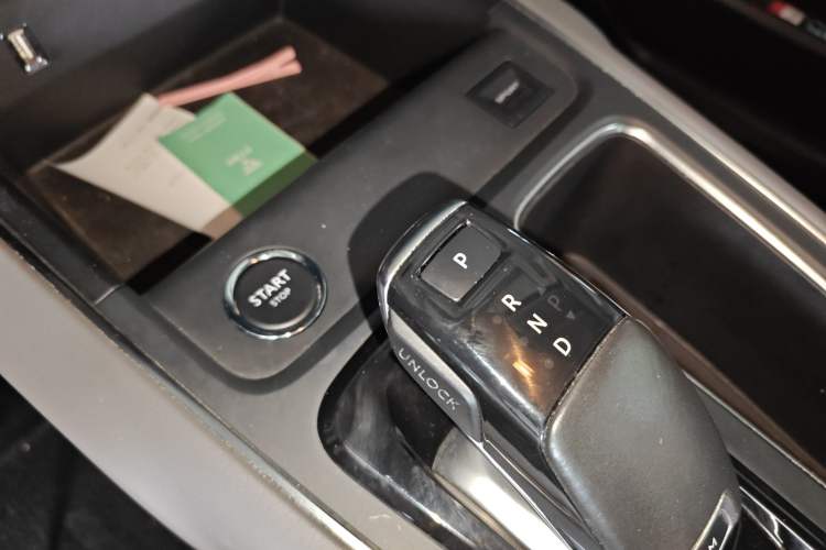 Used Citroen C5 AIRCROSS 2020 360THP Enjoyment Version
