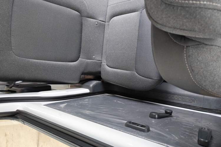 Used Wuling Zhiguang New Energy 
