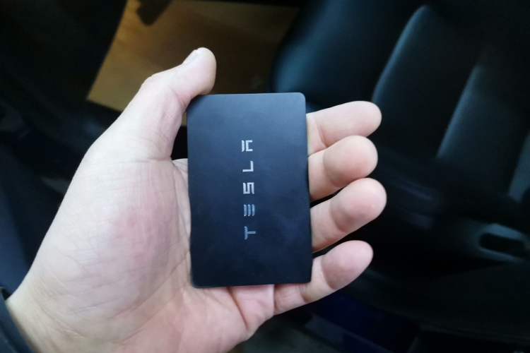 Used Tesla Model Y 2024 Rear-Wheel-Drive Version
