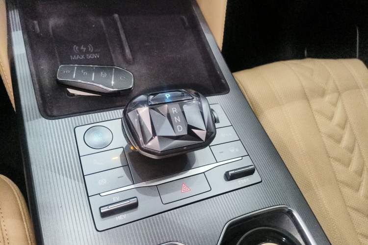 Used BYD Song L DM-i 2024 160km Beyond Edition
