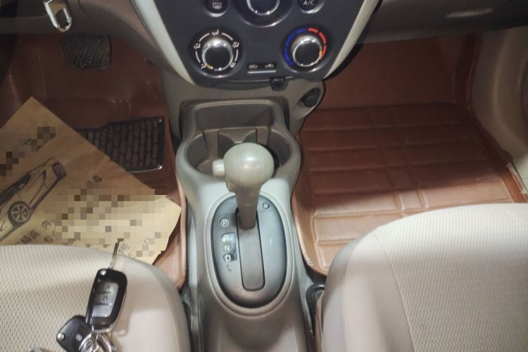 Used Nissan Sunny 2014 1.5XE CVT Elite Edition