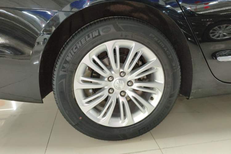 Used Buick LaCrosse 2018 20T Elite Edition
