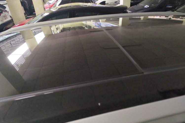 Used Haval H6 2021 3rd Generation 2.0T Automatic All-Wheel Drive Supreme
