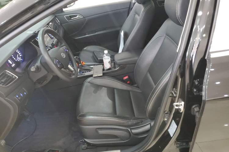 Used Hyundai Mistra 2016 1.6T Automatic Smart GLS
