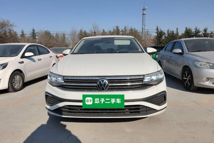 Used Volkswagen Bora 2024 200TSI DSG Comfort Edition