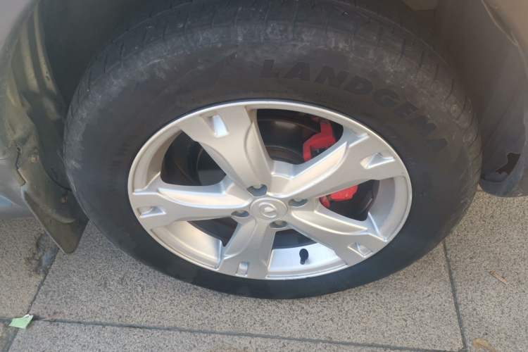 Used Great Wall M4 2012 1.5L Manual Comfort Edition
