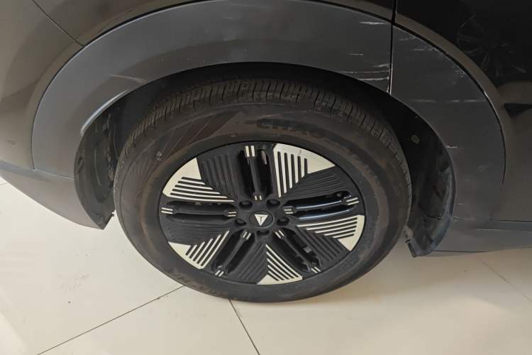 Used  S05 2024 510Max Pure Electric Version
