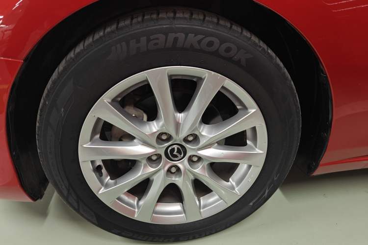 Used Mazda Atenza 2015 2.0L Blue Sky Luxury Edition