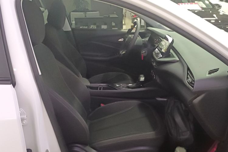 Used Buick Verano 2023 Pro Le Yi Edition
