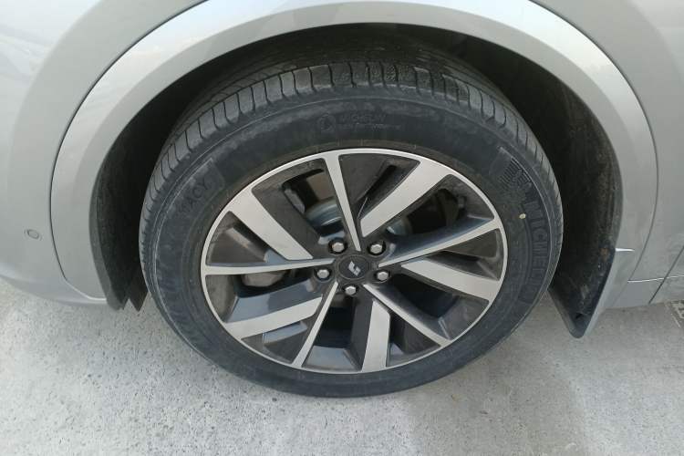 Used Li Auto L7 2023 Pro Model