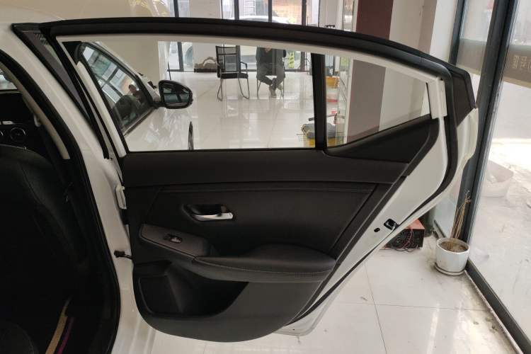 Used Nissan Sylphy 2023 1.6L CVT Enjoyment Edition
