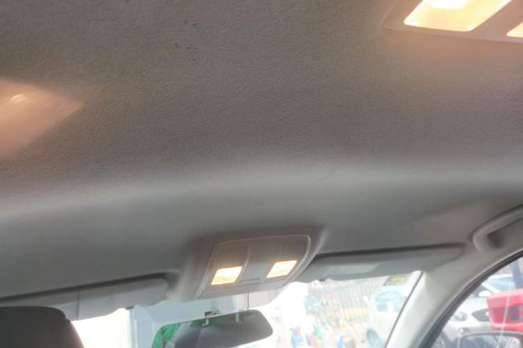 Used Mazda Mazda 3 Axela 2017 Sedan 1.5L Manual Comfort Model Emission Standard China V
