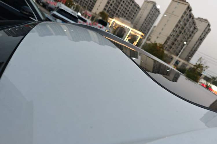 Used Haval H6 2021 1.5 GDIT Automatic Champion Edition