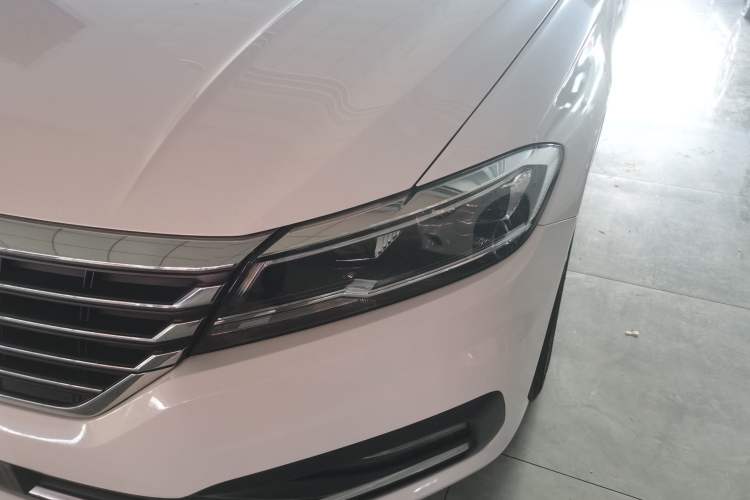 Used Volkswagen Lavida 2019 280TSI DSG Comfort Edition China VI standard
