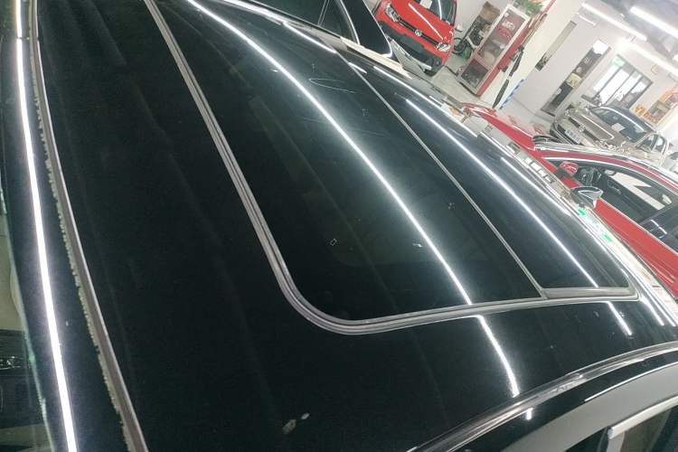 Used Buick LaCrosse 2016 Revised 20T Leading Edition
