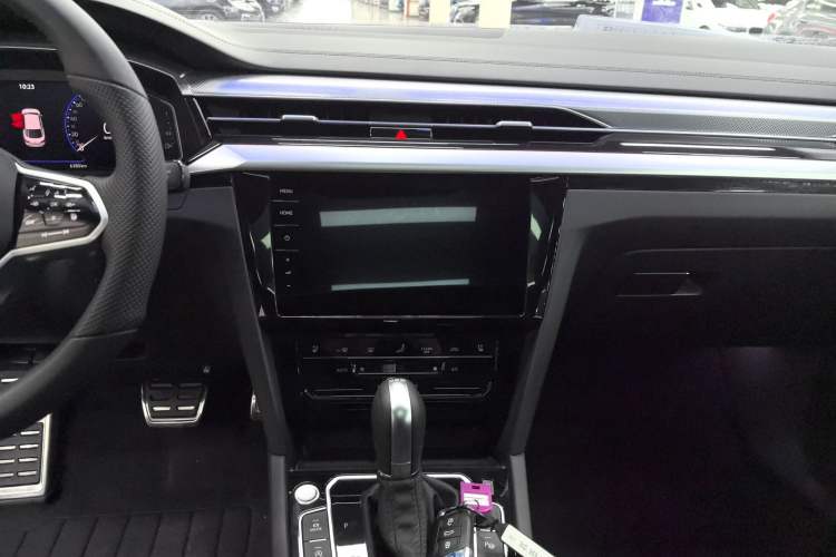 Used Volkswagen FAW-Volkswagen CC 2024 380TSI Striking Edition