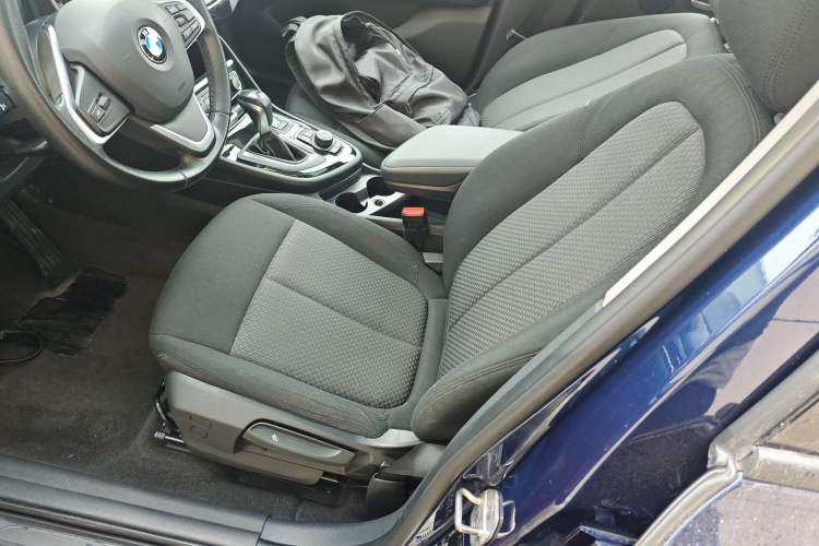 Used BMW 2 Series Active Tourer 2018 218i Fashion Model